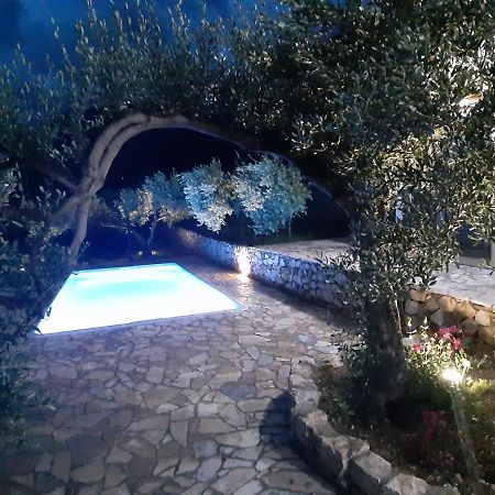 Olive Stone House Villa Макарска Екстериор снимка