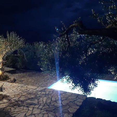 Olive Stone House Villa Макарска Екстериор снимка