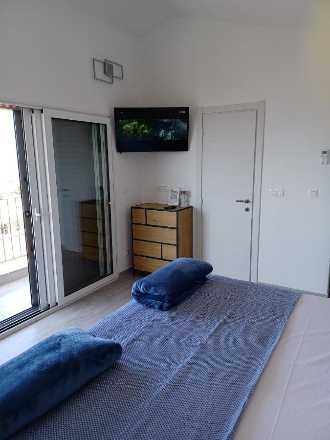Olive Stone House Villa Макарска Екстериор снимка