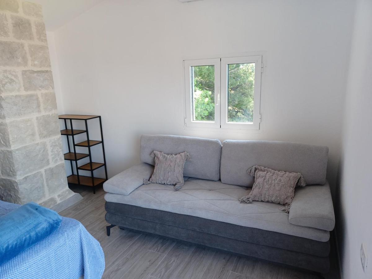 Olive Stone House Villa Макарска Екстериор снимка
