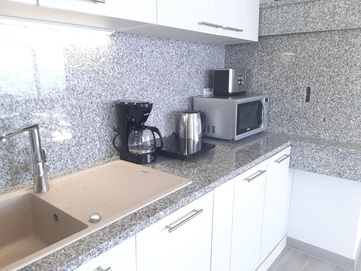 Olive Stone House Villa Макарска Екстериор снимка