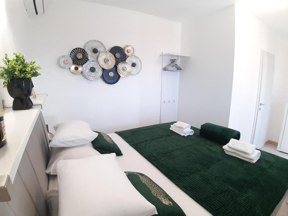 Olive Stone House Villa Макарска Екстериор снимка